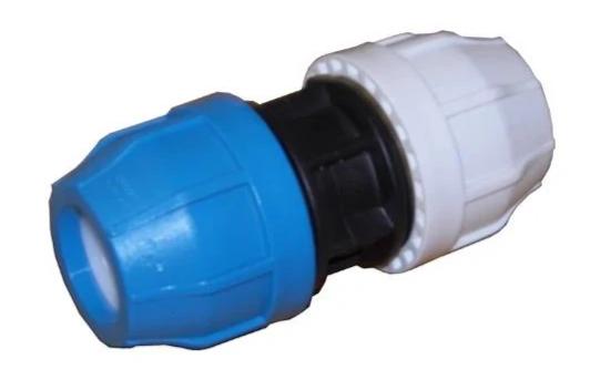 1-1/4 IPS Compression Coupling - Hdpe Supply