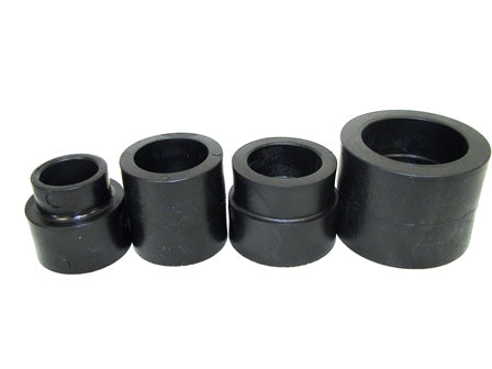 Socket Fusion Couplings