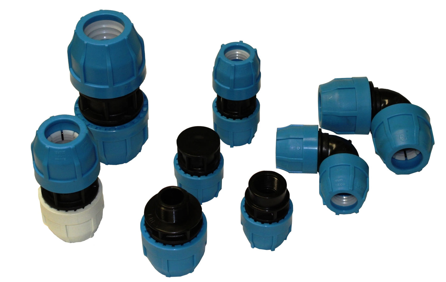 Compression Fittings